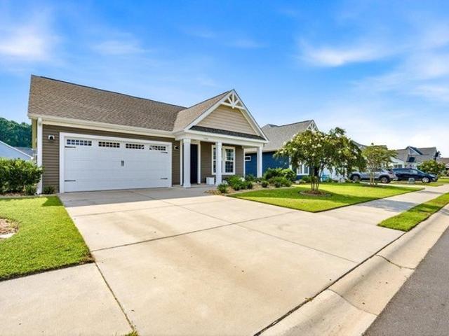 House for sale in Longs, South Carolina