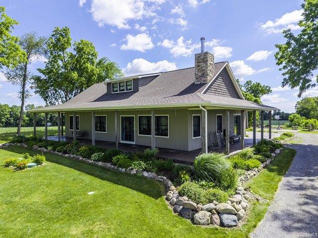 House for sale in Angola, Indiana