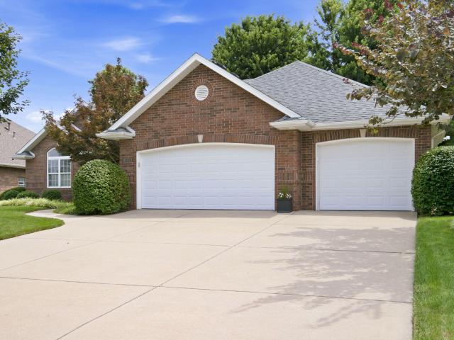 House for sale in Springfield, Missouri
