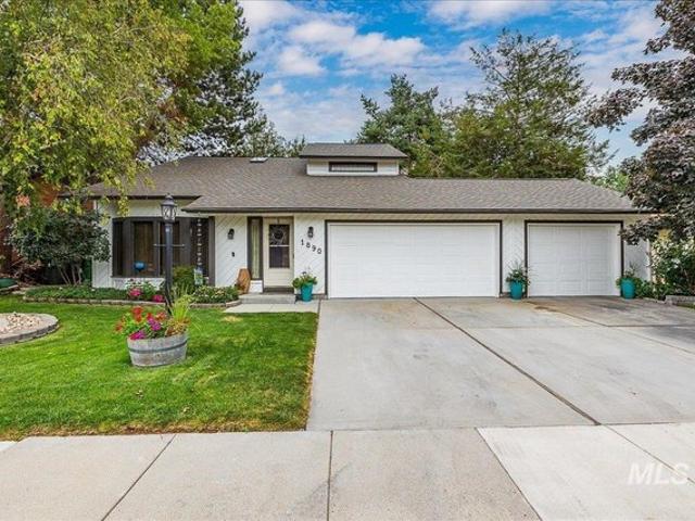 House for sale in Meridian, Idaho