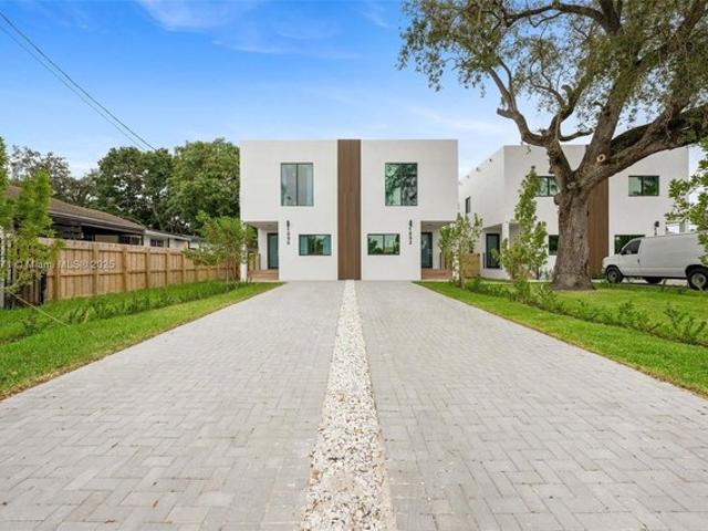 House for sale in Miami, Florida