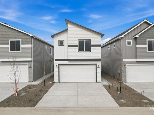 House for sale in Mountain Home, Idaho