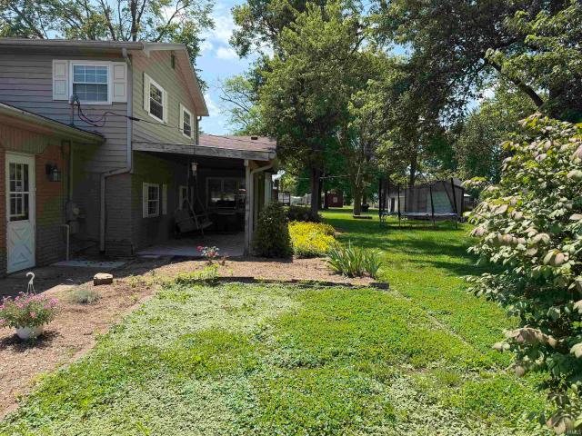 House for sale in Linton, Indiana