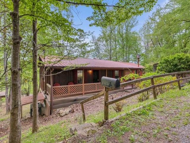 House for sale in Smithville, Middle Tennessee