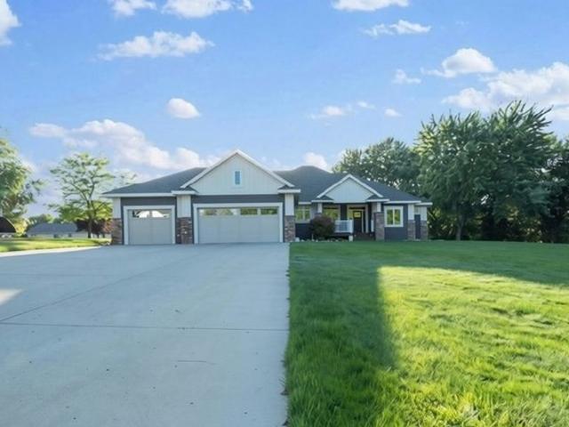 House for sale in Alexandria, Minnesota