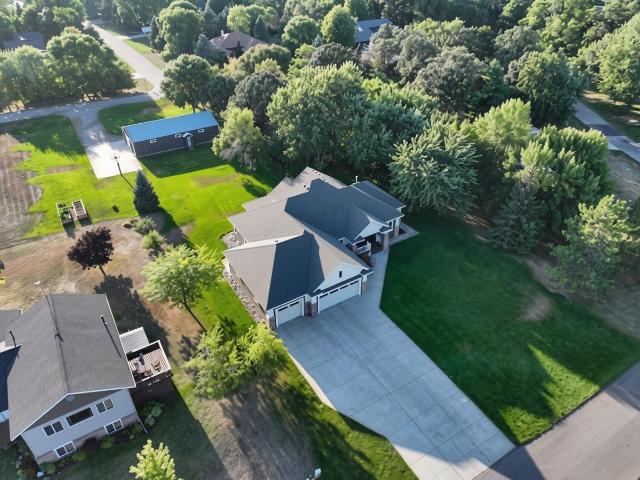 House for sale in Alexandria, Minnesota