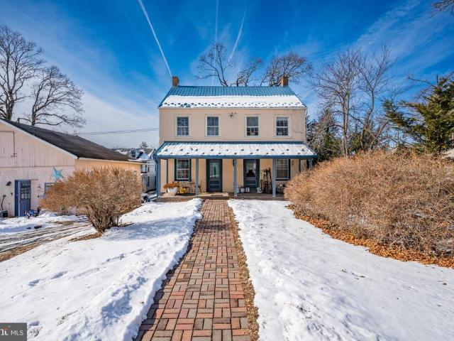 House for sale in Bucks, Pennsylvania