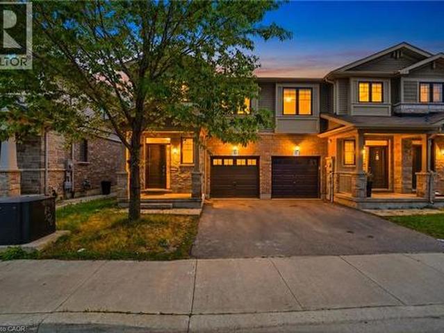 House for sale in Ancaster, Ontario