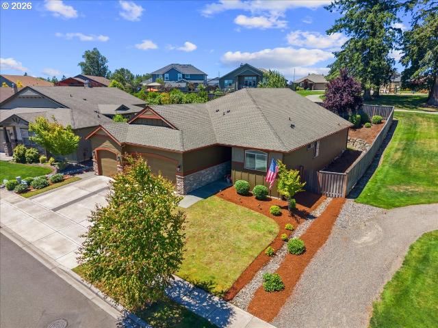 House for sale in Ridgefield, Washington