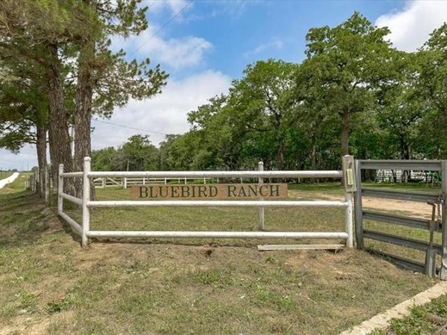 Farm for sale in Harwood, Texas