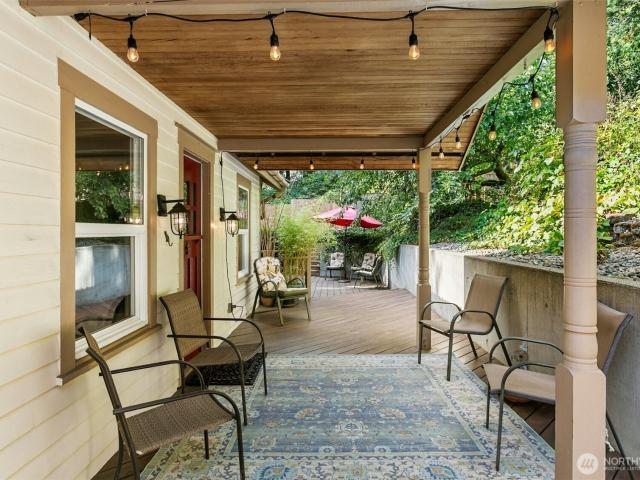 House for sale in Kenmore, Washington