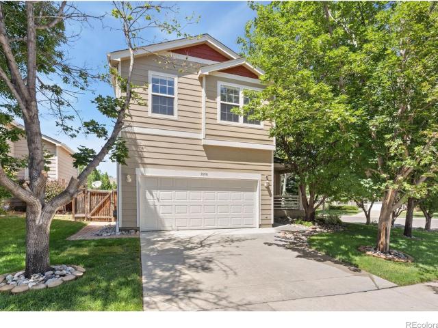 House for sale in Loveland, Colorado