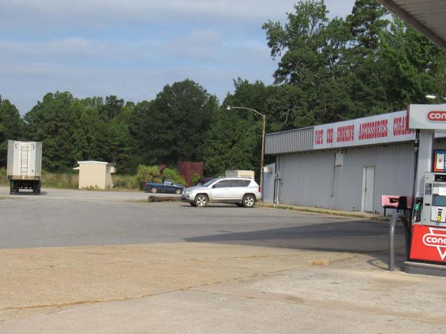 Commercial for sale in Ark