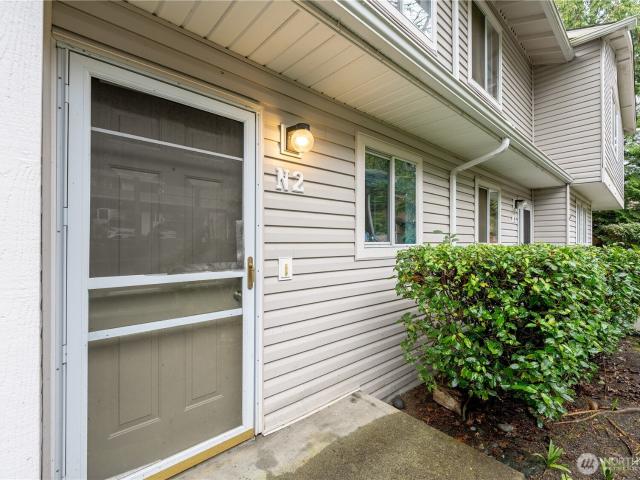 Condo for sale in Bothell, Washington
