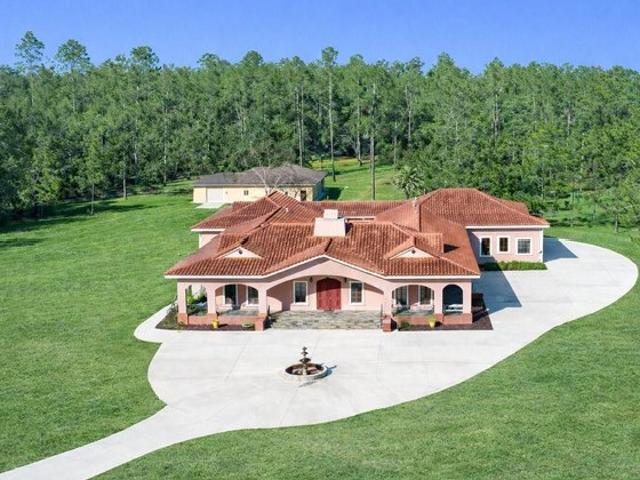 House for sale in Alachua, Florida