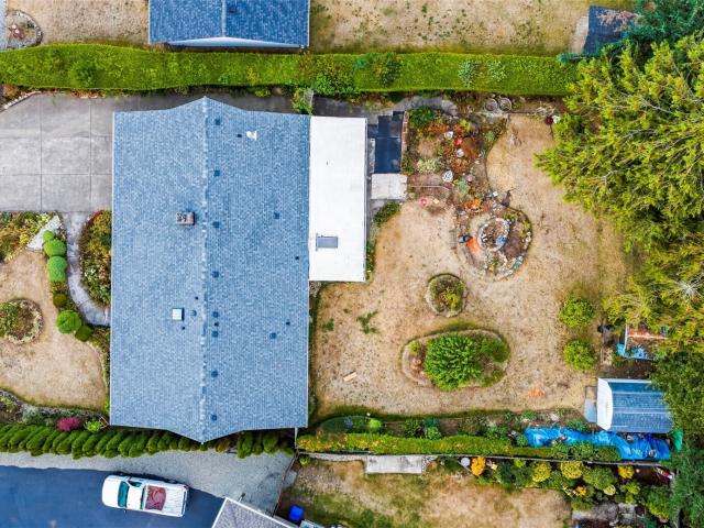 House for sale in Spanaway, Pierce County