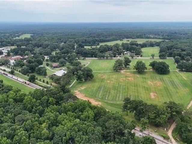 Land for sale in Gay, Meriwether County