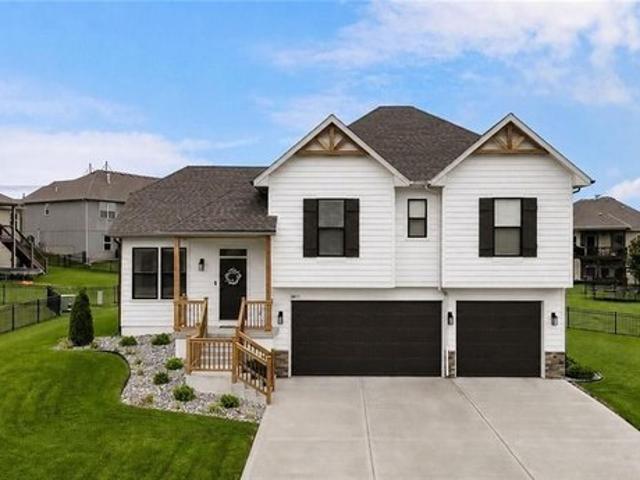 House for sale in Kansas