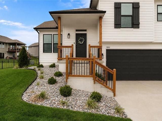 House for sale in Kansas