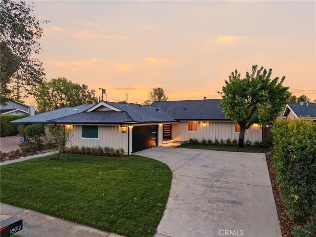 Property for sale in Canoga Park, California