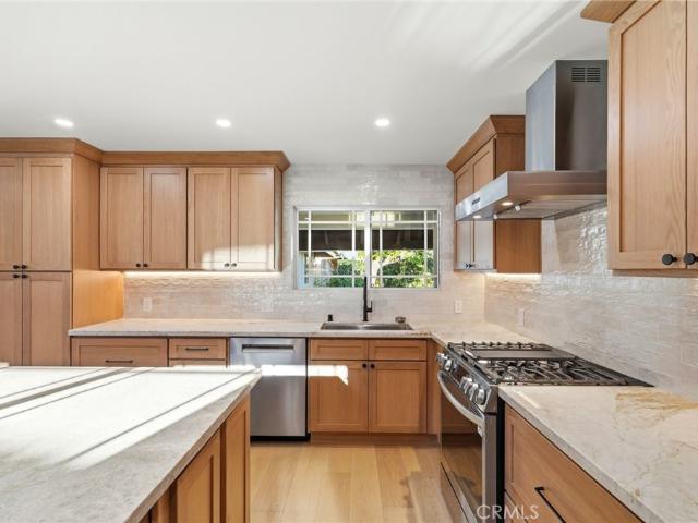 House for sale in Northridge West Neighborhood Council District, Canoga Park