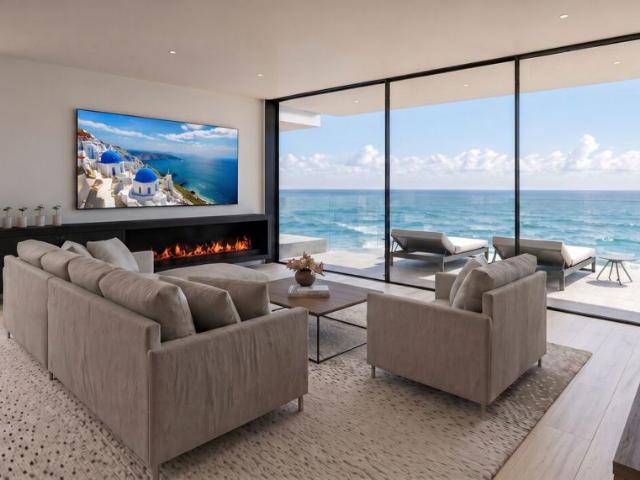 Land for sale in Malibu, Los Angeles County