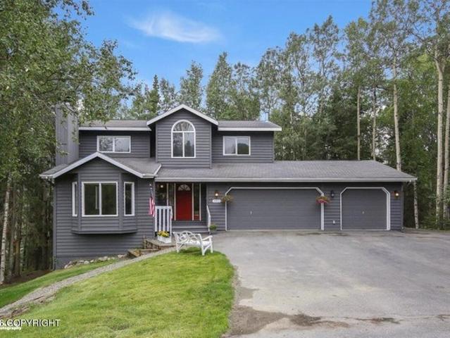 House for sale in Eagle River, Vilas County