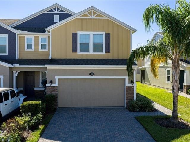 Townhouse for sale in Lutz, Florida