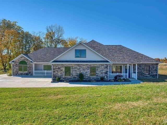 House for sale in Spencer, Indiana