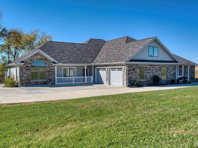 House for sale in Spencer, Indiana