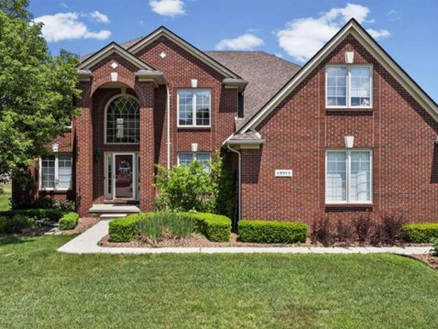 House for sale in Macomb, Michigan