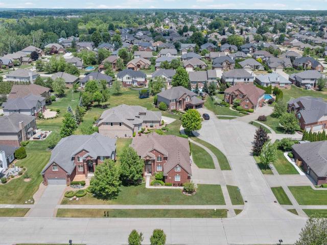 House for sale in Macomb, Michigan