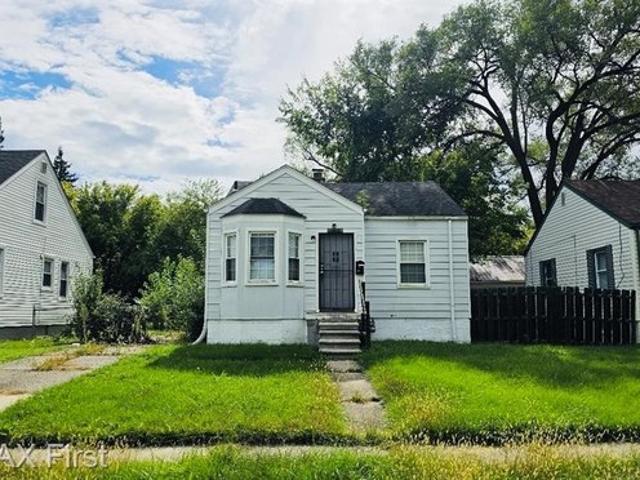 House for sale in Harper Woods, Wayne County