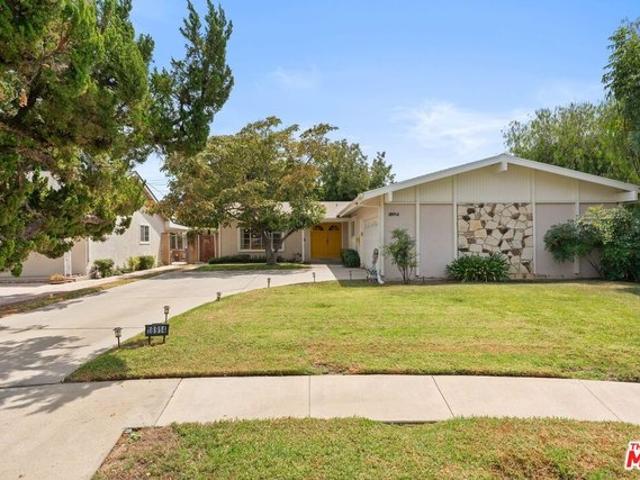 House for sale in North Hills West Neighborhood Council District, Canoga Park