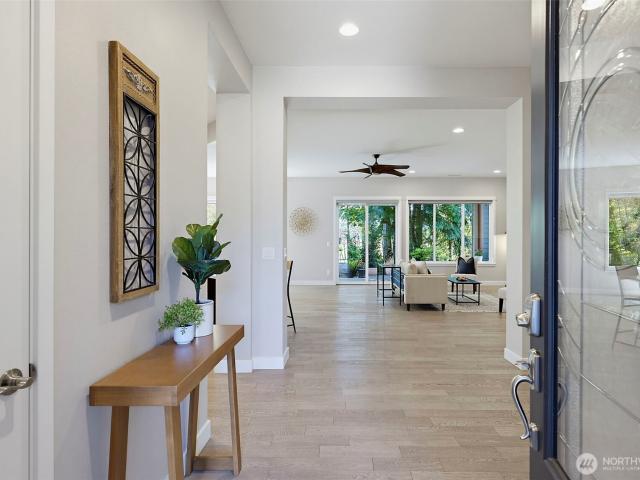 House for sale in Washington