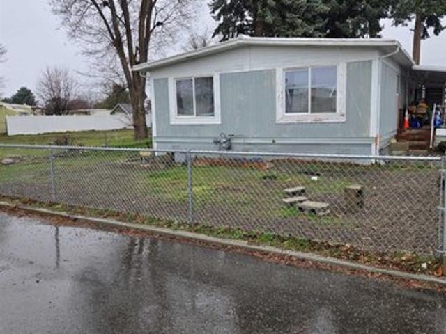 House for sale in Newman Lake, Washington