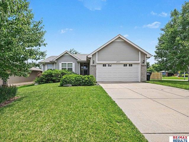 House for sale in Nebraska