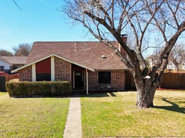House for sale in Denton, Texas