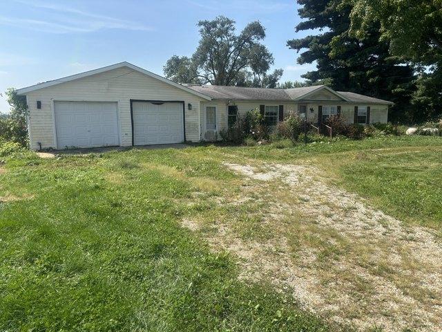 House for sale in Walkerton, Indiana