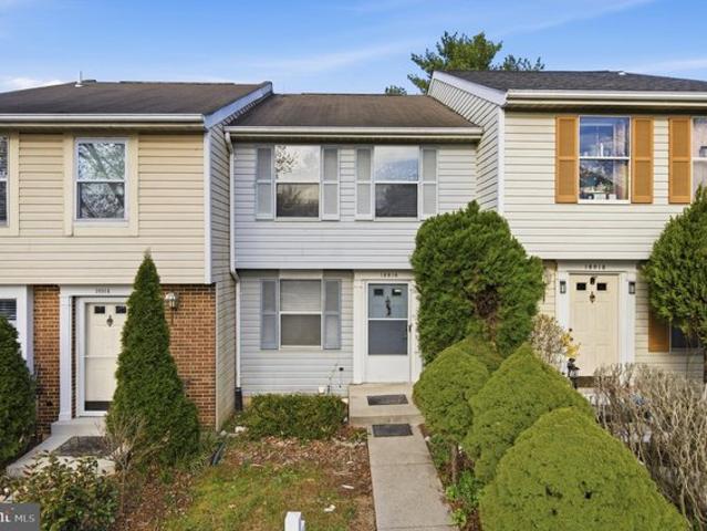 Townhouse for sale in Boyds, Maryland