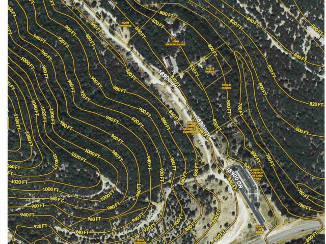 Land for sale in Jonestown, Texas