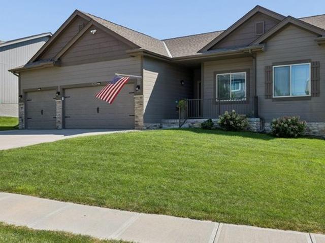House for sale in Nebraska