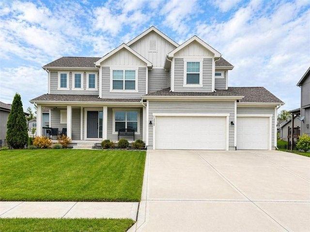House for sale in Kansas