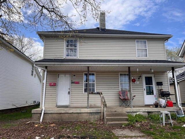 House for sale in Newark, Ohio