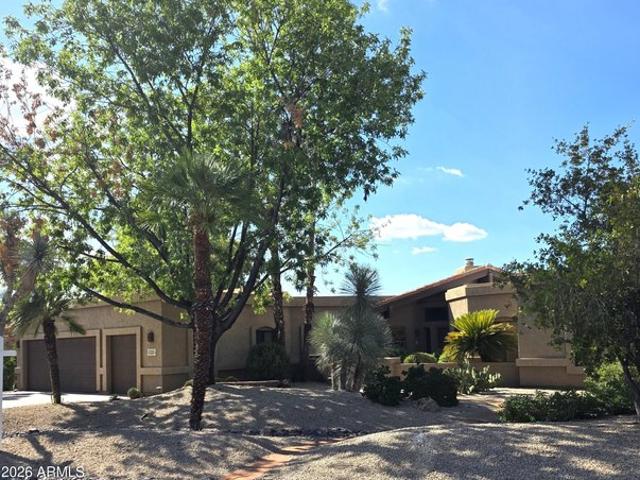 House for sale in Rio Verde, Arizona