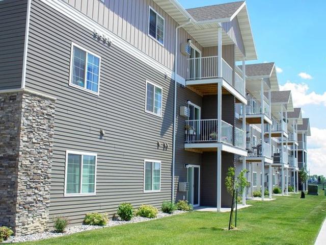 House for sale in Wahpeton, North Dakota