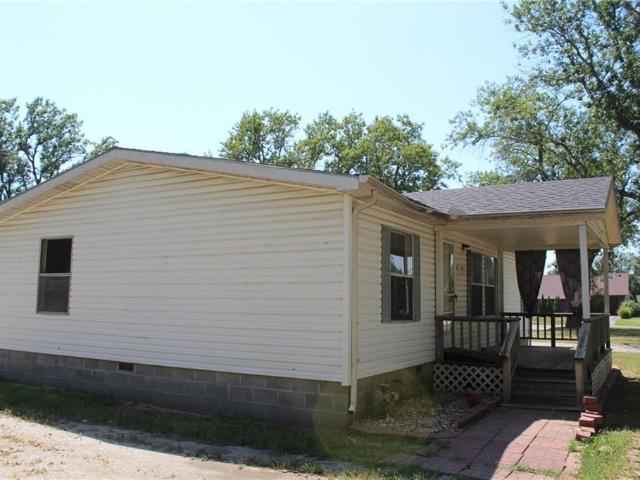 House for sale in Kansas