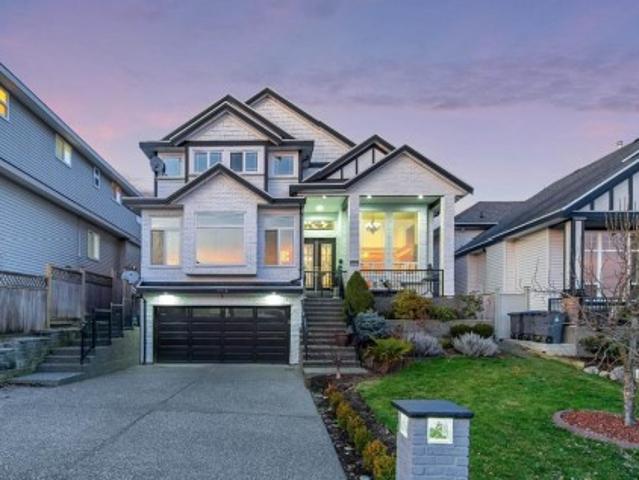 House for sale in Surrey, British Columbia