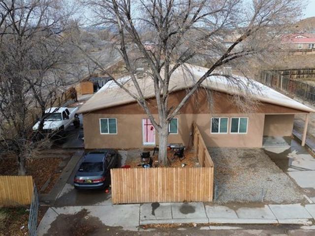 House for sale in Espanola, New Mexico