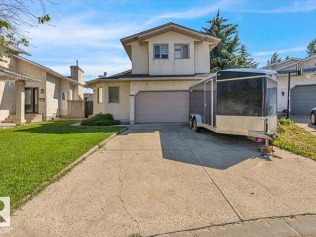 House for sale in Wedgewood, Alberta
